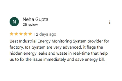 Google Review Screenshot 5