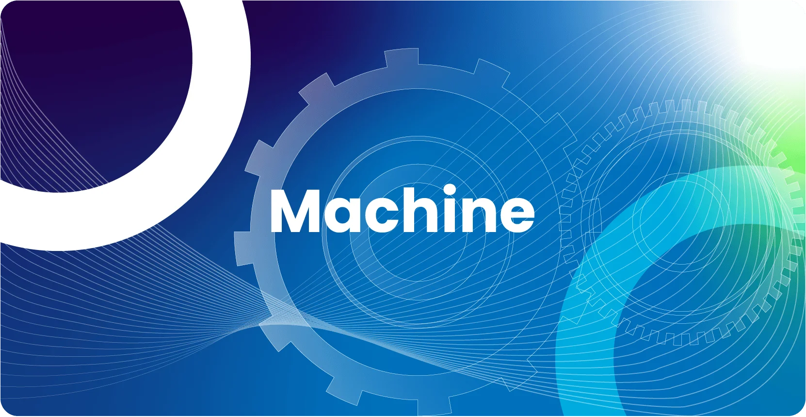 Industrial IoT machine health monitoring and predictive maintenance equipment solutions.