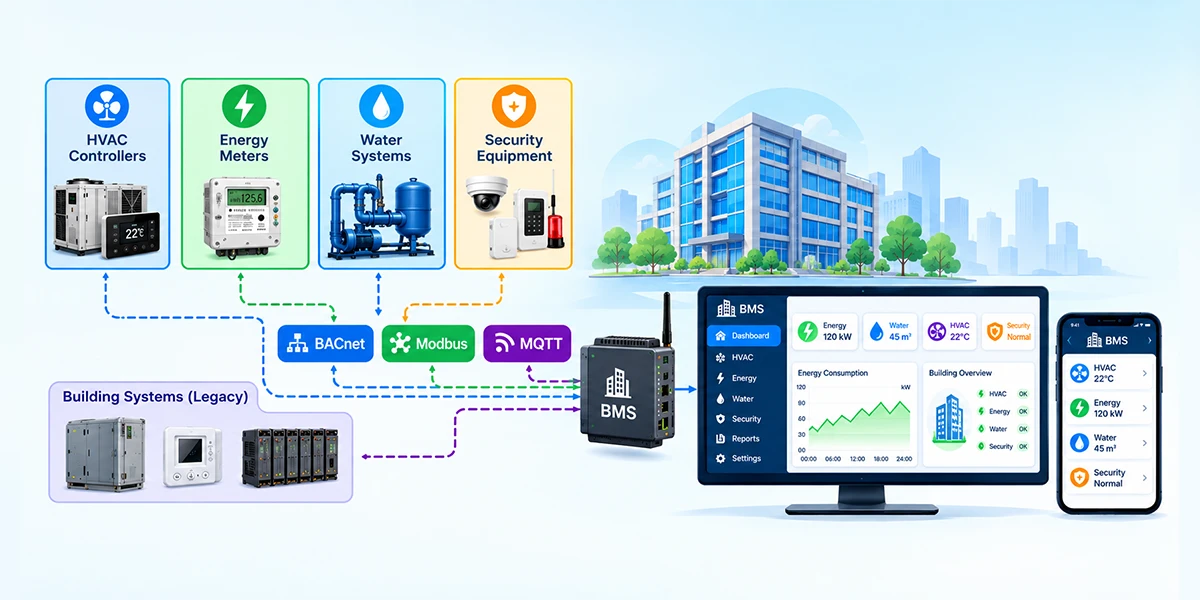 System Integration
