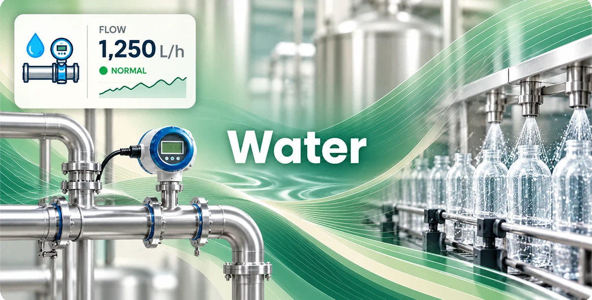Water Monitoring