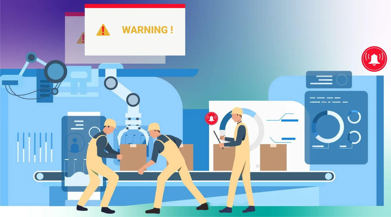 Alerts and Notifications