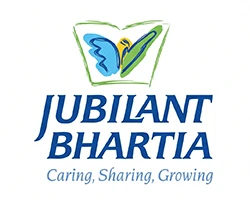Jubilant-Bhartia-company-logo