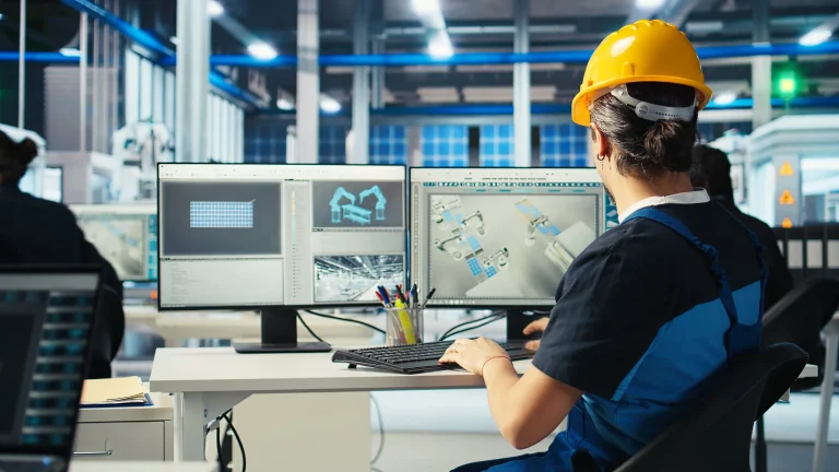 How Real-Time Machine Monitoring is Reducing Downtime in Indian factories