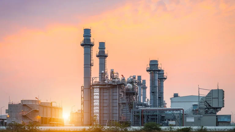 5 Warning Signs your Industrial Equipment is About to Fail